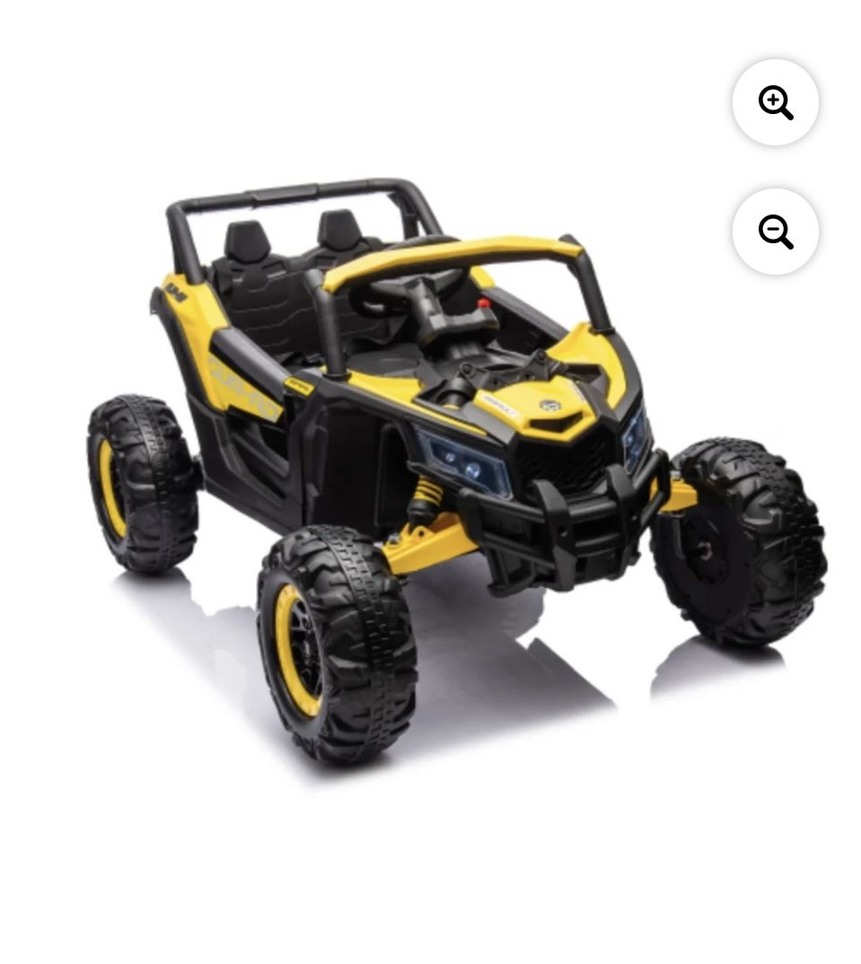Electric Car For Kids Over 3 Years