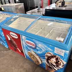 ICE SIMZLIFE 22.2 in. 400 lb./24H Full Size Cubes Freestanding Ice