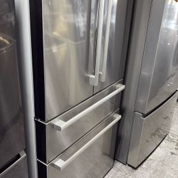 Bosch 800 Series Refrigerator 