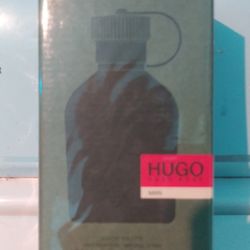 Boss Hugo Perfume  