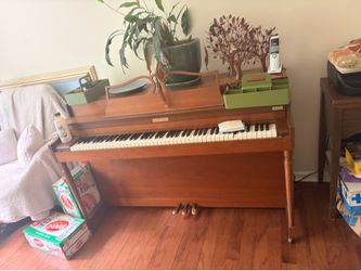 Baldwin Acrosonic Piano