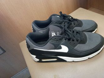 New Nike Air Max