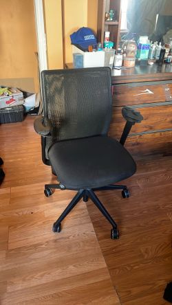 Office chair