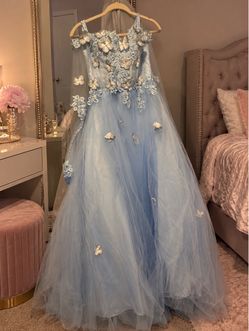 Costume dress or other occasion