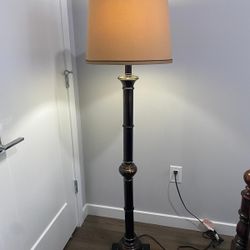 LAMP