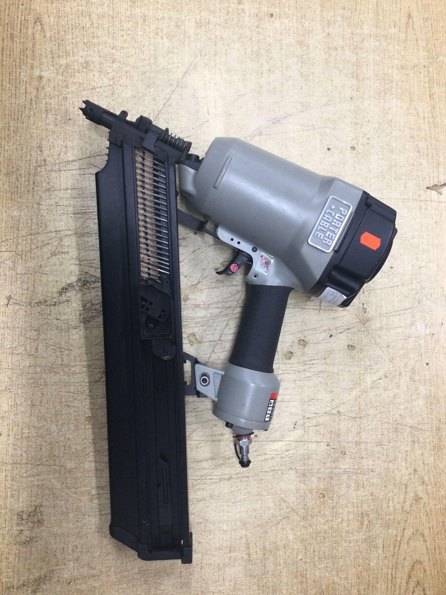 PORTER-CABLE Framing Nailer Gun FC350A
