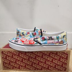 Vans Men's Slip-On
