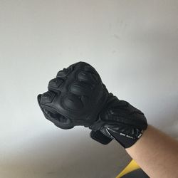 Motorcycle Gloves