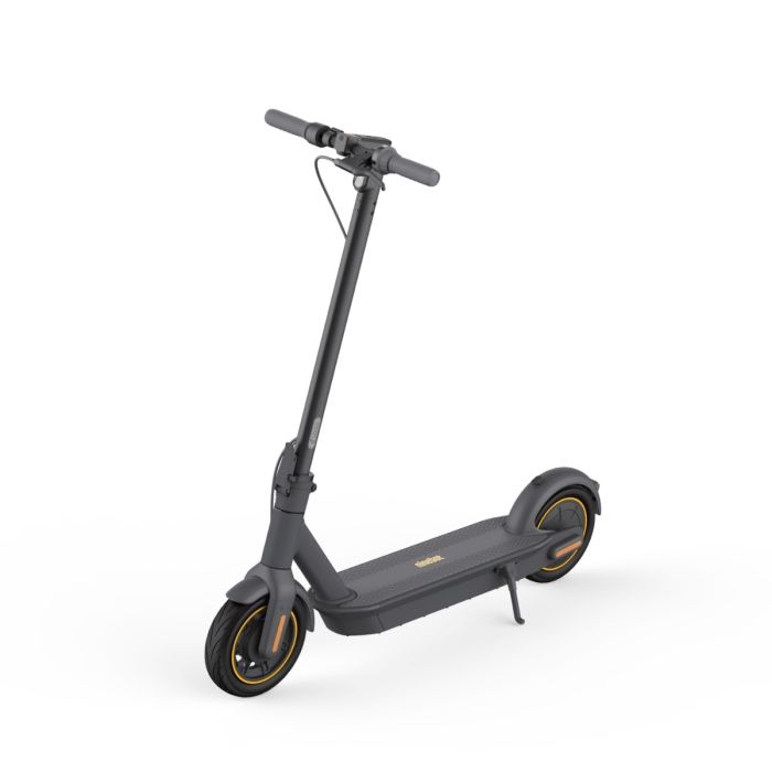 NINEBOT KICKBACKSCOOTER MAX G30P