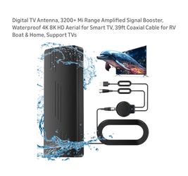 Brand new Digital TV Antenna