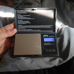 Its An ouncer Lmk It Ain't Bad goes Past 700gs