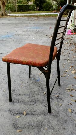 Hamilton cosco folding 2025 chairs