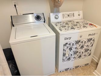 Washer/dryer