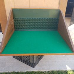 Craps Table Rig
