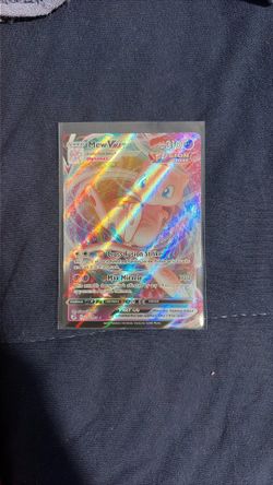 MEW VMAX honestly Most Likely Psa 10