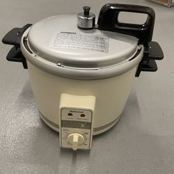 National electric pressure cooker best sale