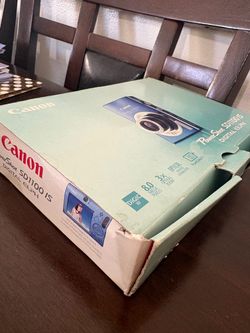 Digital camera