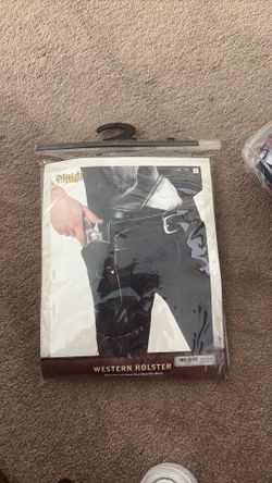 Western Holster