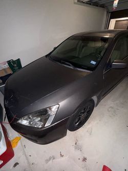2006 Honda Accord