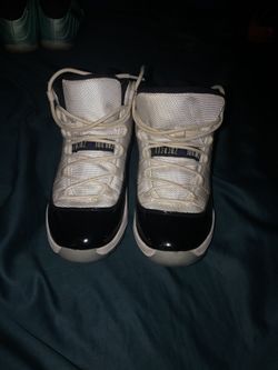 Air Jordan 11s youths