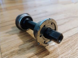 Vintage Specialized Rockhopper Stumpjumper Square Taper Bottom Bracket