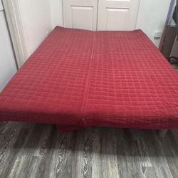Futon Mattress 