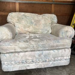 Sofa/Loveseat
