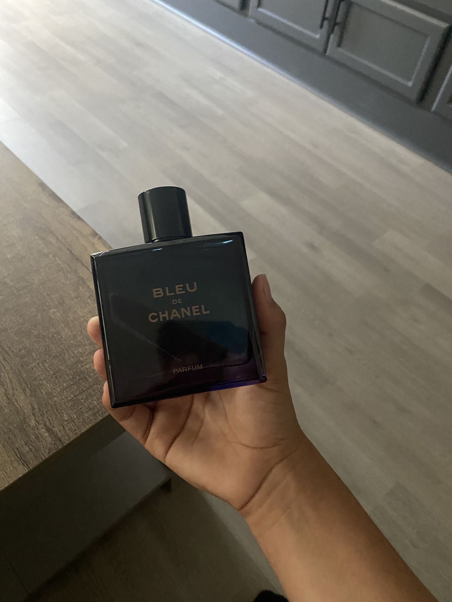 Bleu de Chanel