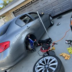 Mobile Roll Fenders