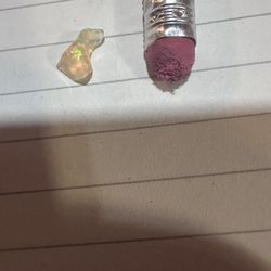 0.84 ct Freeform Opal 