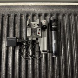 Stream Light Stinger, Flashlight