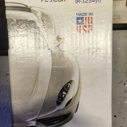 R1234yf New 10lb Tank $400