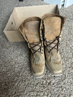 Womens Cowgirl Boots