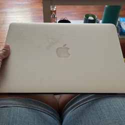 MacBook Air 2017 