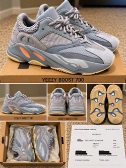 Yeezy Boost 700