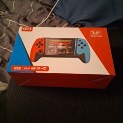 500 In 1 Gaming System