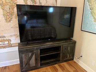 65 inch TCL TV
