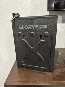 Glory Fire 