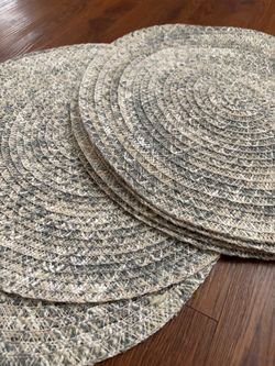 Table mats
