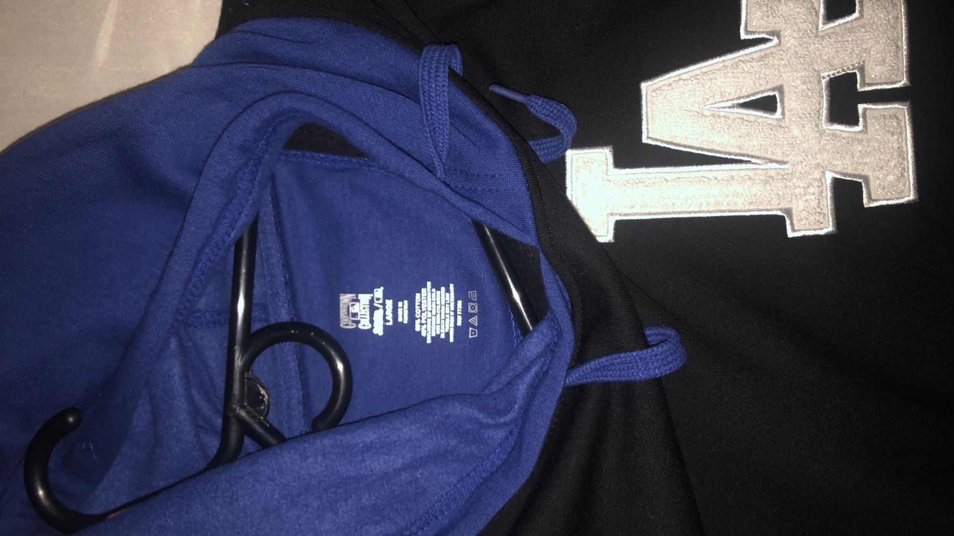 Dodgers Sueter