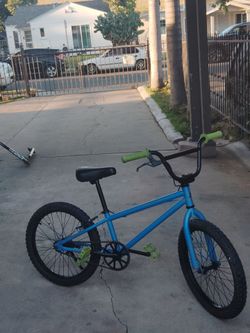 Good bike