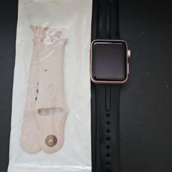 Apple Watch Series 1  No Charger