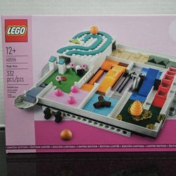 LEGO Exclusive "Magic Maze" 40569
