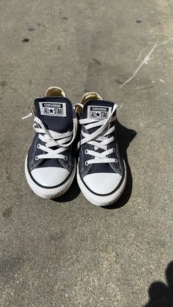 Converse - low top