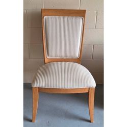 Thomasville Furniture Co. Solid Wood Desk or Vanity Chair