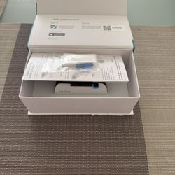 Inito Fertility Monitor 