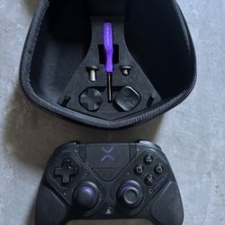 Victrix BFG Pro Controller
