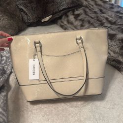 Guess purse