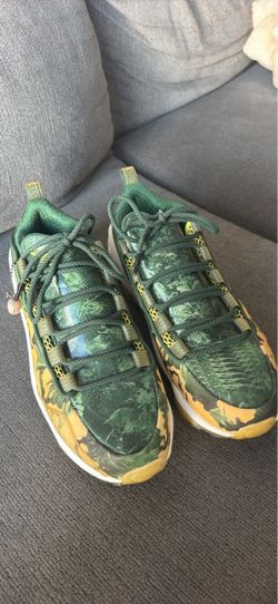 Predator DMX run 10  sneakers