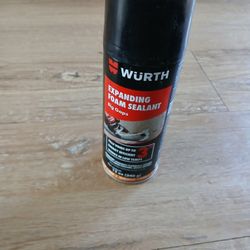Expanding Foam Sealan 